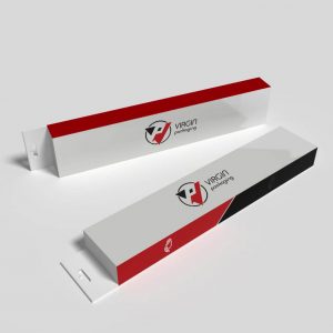 Eyeliner Packaging Boxes