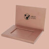 Credit Card Printing Rigid boxes