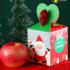 Christmas Apple Boxes