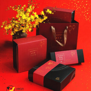 Christmas Gift Boxes