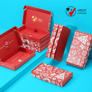 Christmas Gift Mailer Boxes