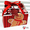 Christmas Gift Packaging Boxes