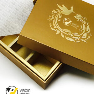 Custom Luxury Rigid Boxes