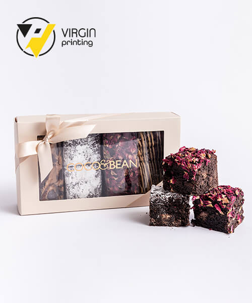 Dessert Gift Boxes