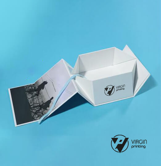 Folding Rigid Boxes