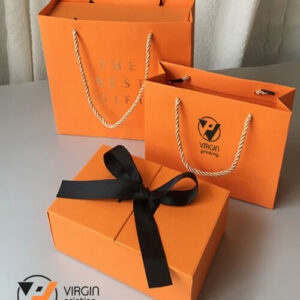 Gift Packaging Boxes