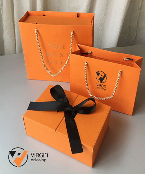 Gift Packaging Boxes