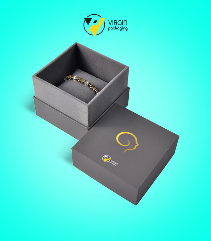 Rigid Jewelry Boxes