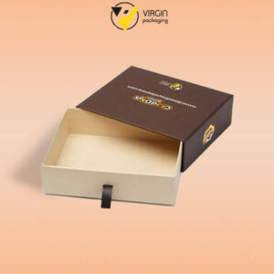 Rigid Paper Boxes