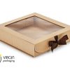 Kraft Gift Boxes Wholesale