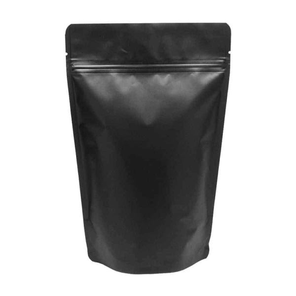 Stand Up Barrier Pouches Stand Up Barrier Pouches