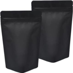 Matte Stand Up Pouches