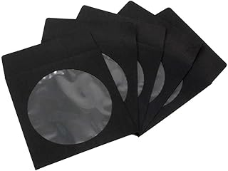 Mylar Bag 400 Cd 100 Count