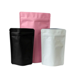 Mylar Bags With Oxygen Absorbers