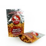 Printed Mylar Bags