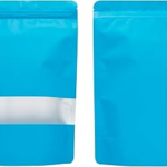 Stand Up Soup Pouches