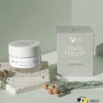 CBD Beauty Product Boxes