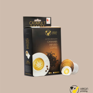 CBD Coffee Boxes