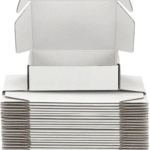 10x4x4 White Boxes