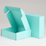 6x6x4 Mailer Boxes