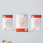 Anti-aging Mask Boxes