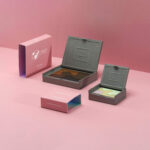 Bronzer Boxes