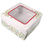 Cake boxes wholesale