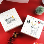Christmas Packaging Boxes