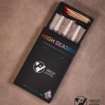 BC Pink Kush Pre-Roll Boxes