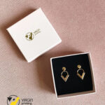 Custom Cardboard Jewelry Boxes