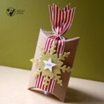 Gift Pillow Boxes