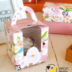 Custom Muffin Boxes