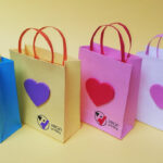 Custom Paper Bags