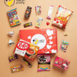 Custom Snack Boxes