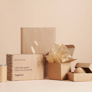 Eco Friendly Boxes