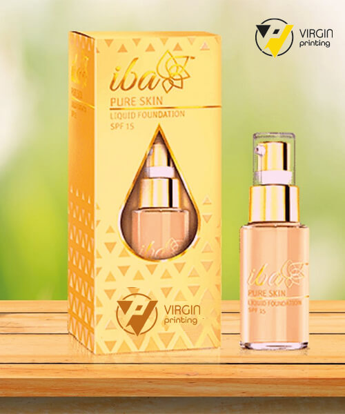 Foundation Boxes for sale