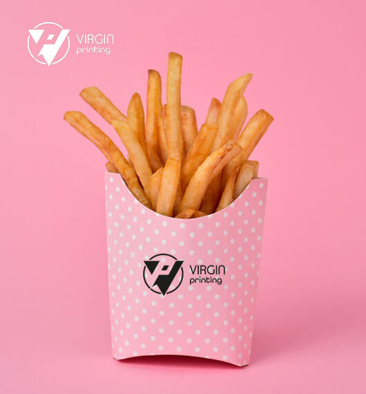 Fries Boxes