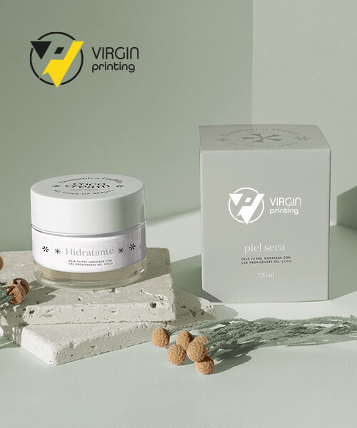 General Cosmetic Boxes Wholesale