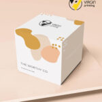 General Cosmetic Packaging Boxes