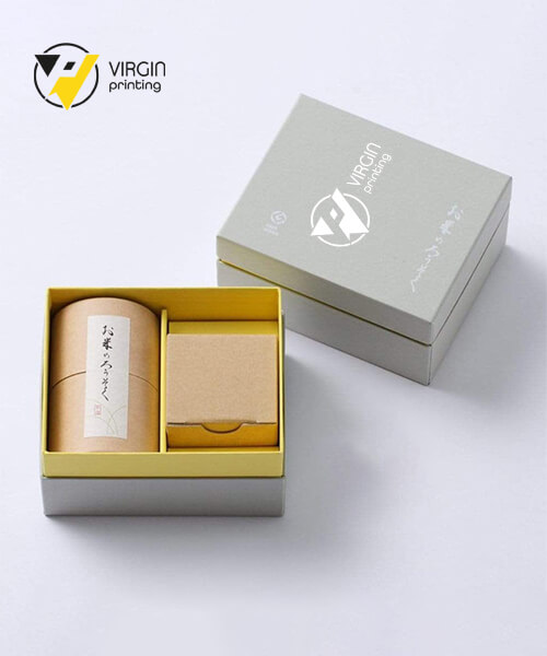General Cosmetic Printing Boxes