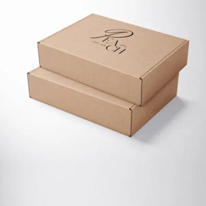 Kraft Boxes