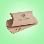 Kraft-Pillow-Boxes