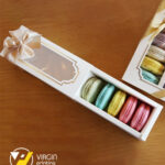 Macaron Packaging Boxes