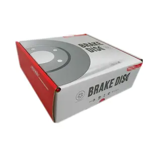 Motorcycle Parts Boxes