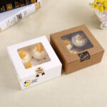 Muffin Boxes