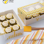 Muffin Boxes for sale
