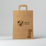 Paper Packaging Bags
