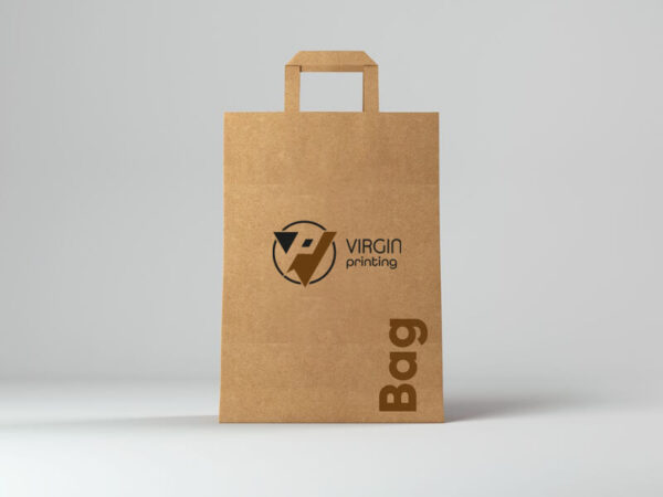 Paper Packaging Bags