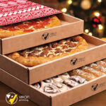 Pizza Printing Boxes