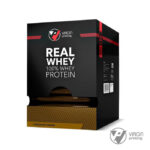 Protein Sachet Boxes